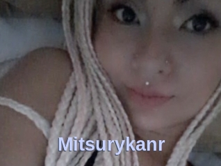 Mitsurykanr