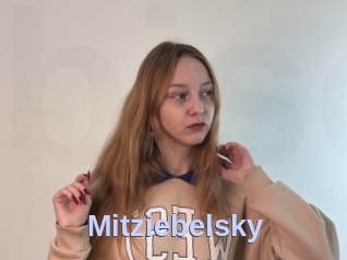 Mitziebelsky