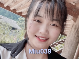 Miu039