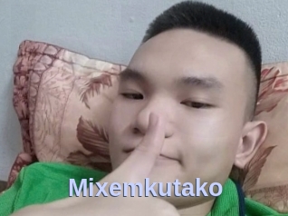 mixemkutako Big Sexy Titties