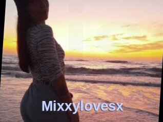 Mixxylovesx