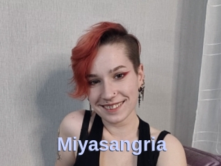 Miyasangria