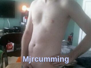 Mjrcumming