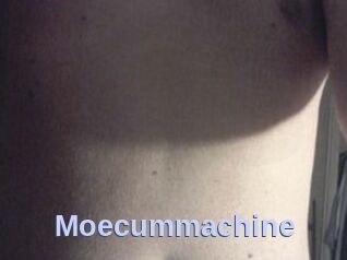 Moecummachine
