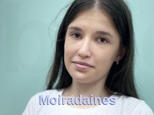 Moiradaines