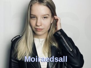 Moiraedsall