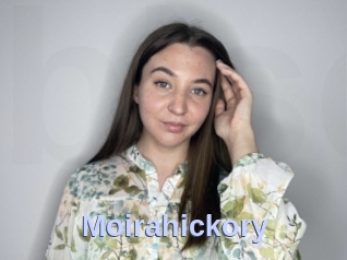 Moirahickory