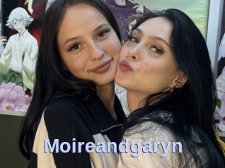 Moireandgaryn
