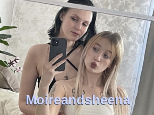 Moireandsheena