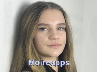 Moireapps