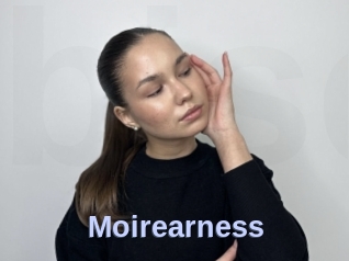 Moirearness