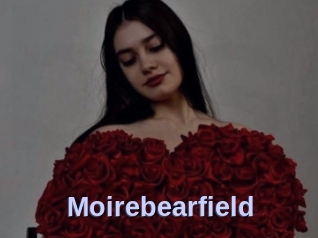 Moirebearfield