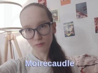 Moirecaudle