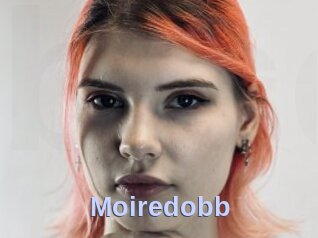 Moiredobb