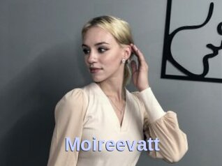 Moireevatt