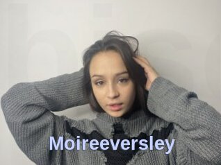 Moireeversley