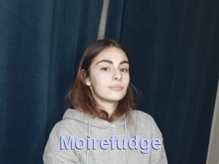 Moirefudge