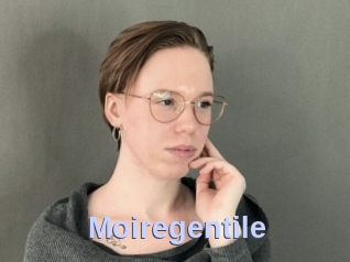 Moiregentile