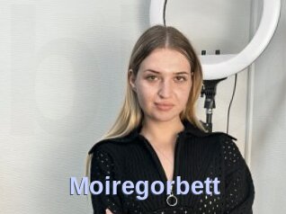 Moiregorbett