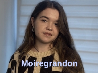 Moiregrandon