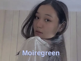 Moiregreen