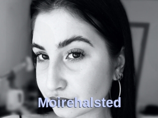 Moirehalsted