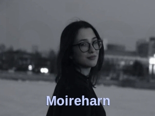 Moireharn