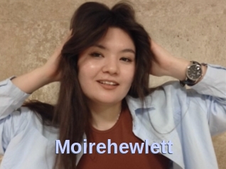 Moirehewlett