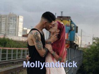 Mollyandnick