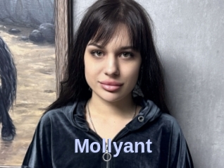 Mollyant