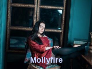 Mollyfire