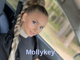 Mollykey