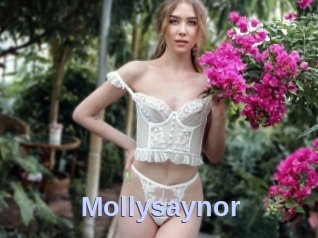 Mollysaynor
