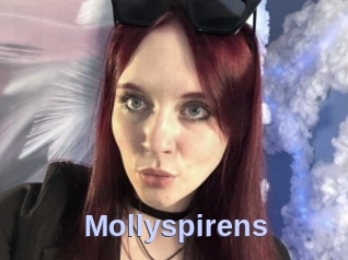 Mollyspirens