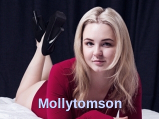 Mollytomson