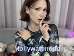 Mollywattmond