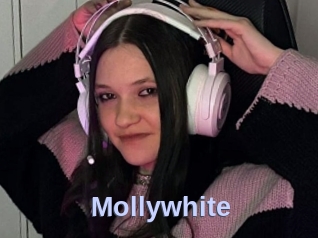 Mollywhite