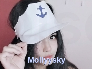 Mollyysky