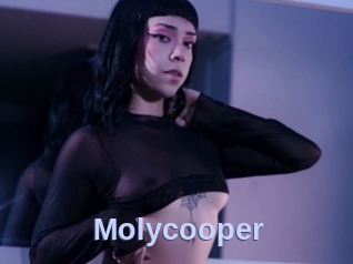 Molycooper