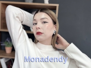 Monadendy