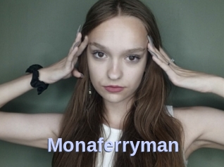 Monaferryman