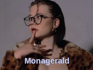 Monagerald