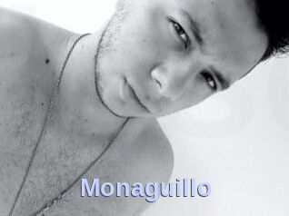 Monaguillo