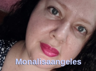Monalisaangeles