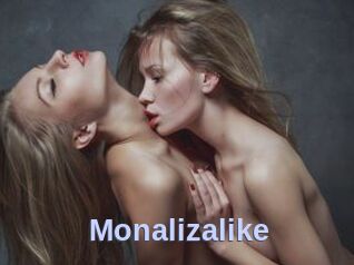 Monalizalike