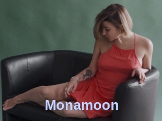 monamoon Big Sexy Titties