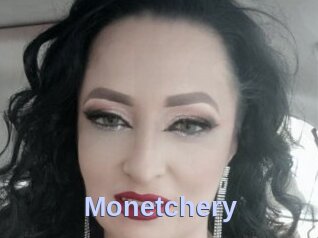 Monetchery