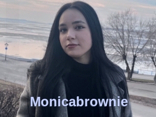 Monicabrownie