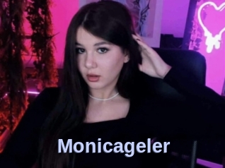 Monicageler