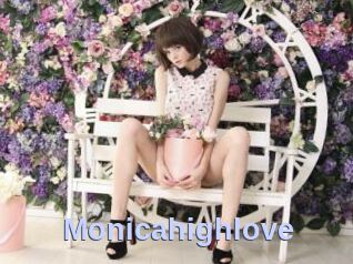 Monicahighlove